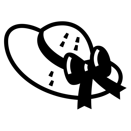 Womans Hat on Noto Emoji