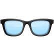Eyeglasses on Samsung
