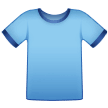 T-shirt on Samsung