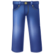 Jeans on Samsung