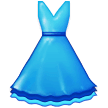 Dress on Samsung