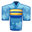 Kimono on Samsung