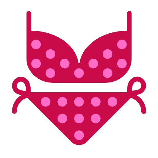 Bikini on Microsoft Fluent