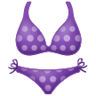 Bikini on Samsung