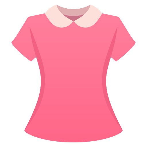 Womans Clothes on JoyPixels