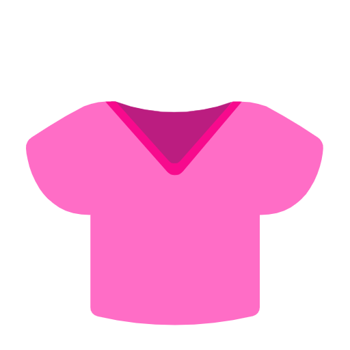 Womans Clothes on Microsoft Fluent