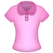 Womans Clothes on Samsung