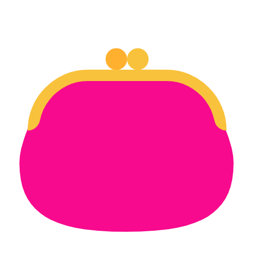 Purse on Microsoft Fluent