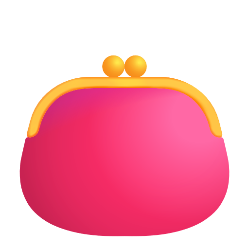Purse on Microsoft 3D
