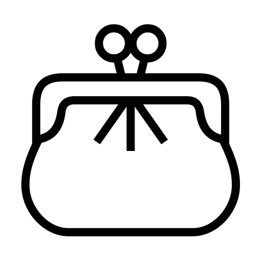 Purse on Noto Emoji