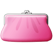 Purse on Samsung