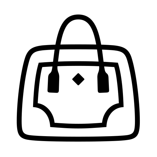 Handbag on Noto Emoji