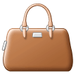 Handbag on Samsung