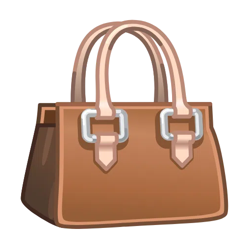 Handbag on Telegram