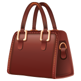Handbag on WhatsApp