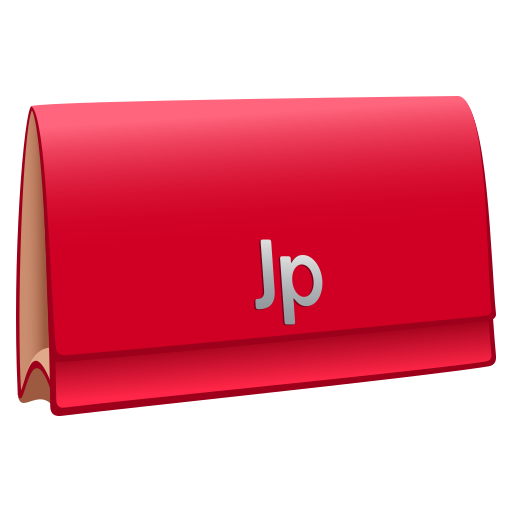 Pouch on JoyPixels