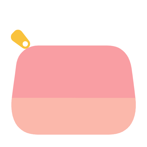 Pouch on Microsoft Fluent