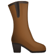 Womans Boots on Samsung