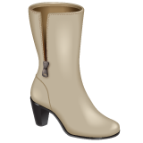 Womans Boots on WhatsApp