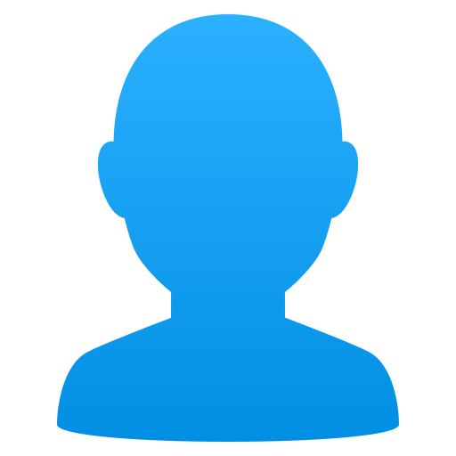 Bust In Silhouette on JoyPixels