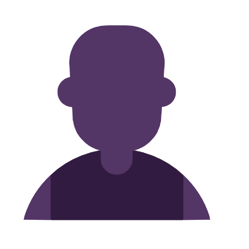 Bust In Silhouette on Microsoft Fluent