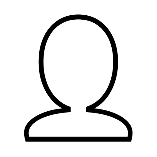 Bust In Silhouette on Noto Emoji