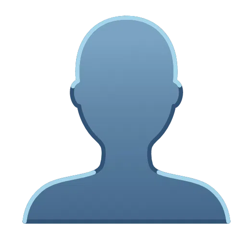 Bust In Silhouette on Telegram