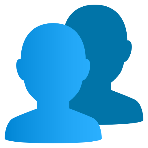Busts In Silhouette on JoyPixels