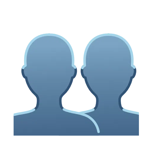 Busts In Silhouette on Telegram