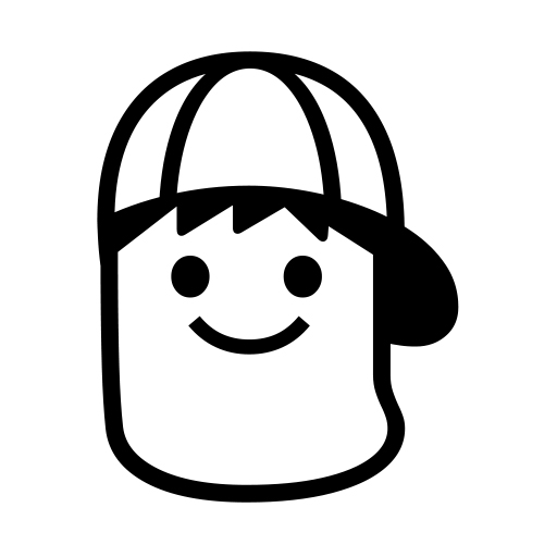 Boy on Noto Emoji