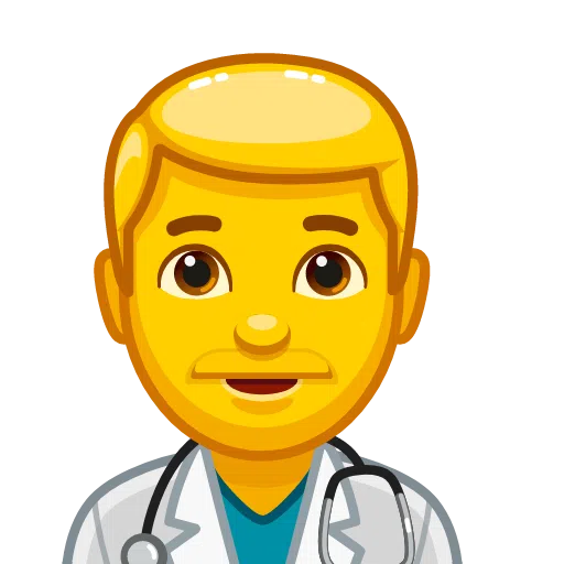Man Health Worker on Telegram