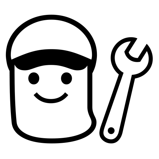 Man Mechanic on Noto Emoji