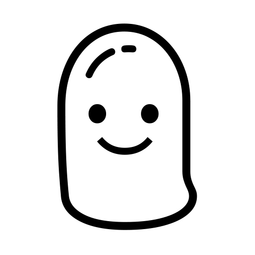 Man: Bald on Noto Emoji