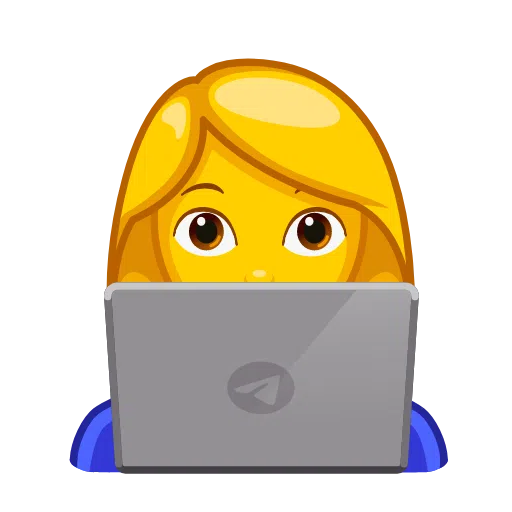 Woman Technologist on Telegram