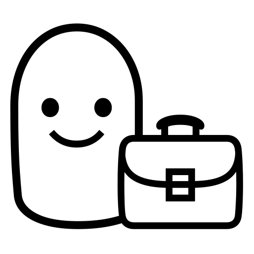 Woman Office Worker on Noto Emoji