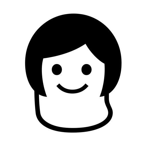 Woman: Red Hair on Noto Emoji