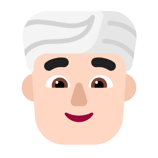 Man Wearing Turban: Light Skin Tone on Microsoft Fluent