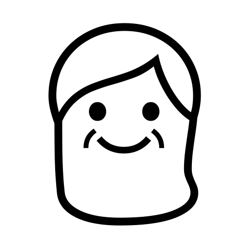 Older Man on Noto Emoji