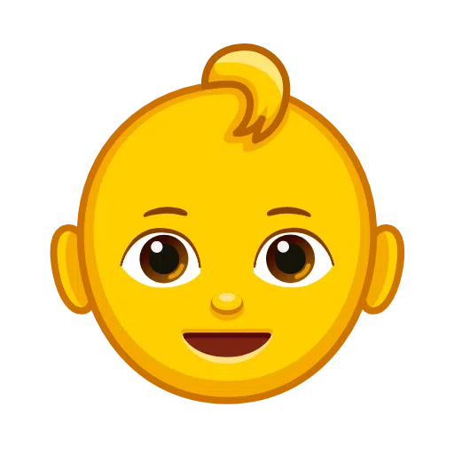 Baby on Telegram