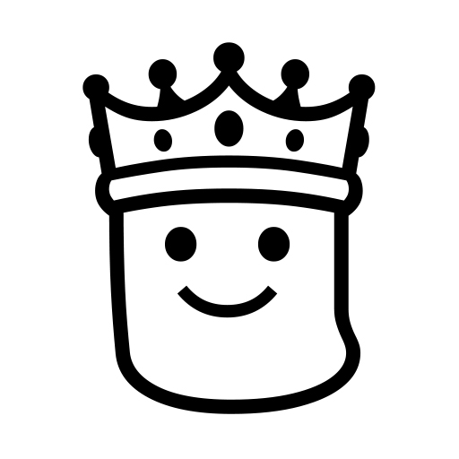 Princess on Noto Emoji