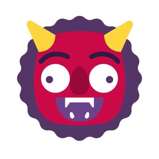 Japanese Ogre on Microsoft Fluent