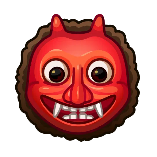 Japanese Ogre on Telegram