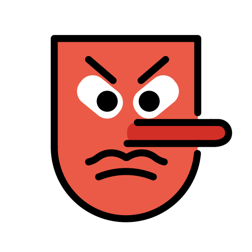 Japanese Goblin on OpenMoji