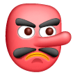 Japanese Goblin on Samsung
