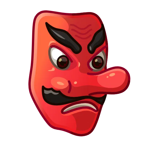 Japanese Goblin on Telegram