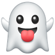 Ghost on Samsung