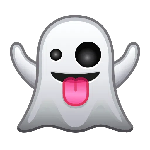 Ghost on Telegram