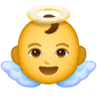Baby Angel on Samsung