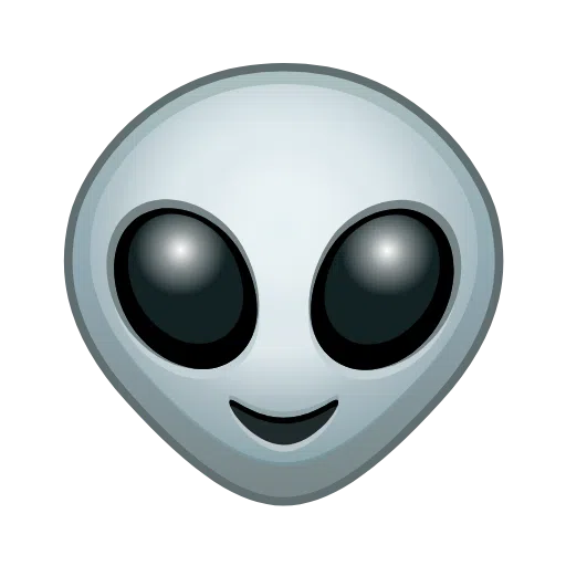Extraterrestrial Alien on Telegram