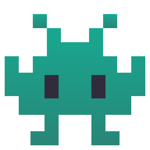 Alien Monster on JoyPixels
